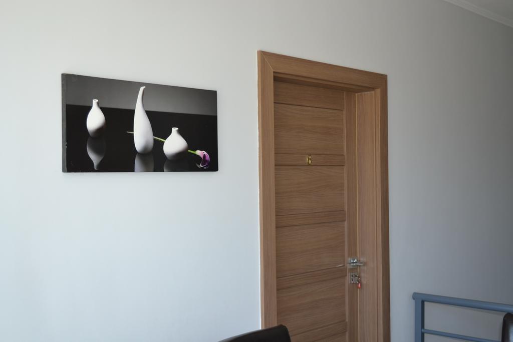 Vaci Vendeghaz Hotel Nyíregyháza Buitenkant foto